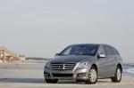 Mercedes-Benz R-Class 2011 года